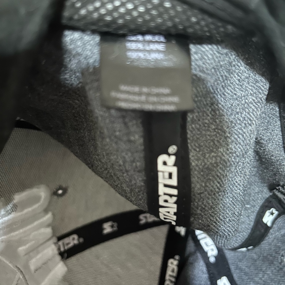 Patrick Ewing Hat - image 7